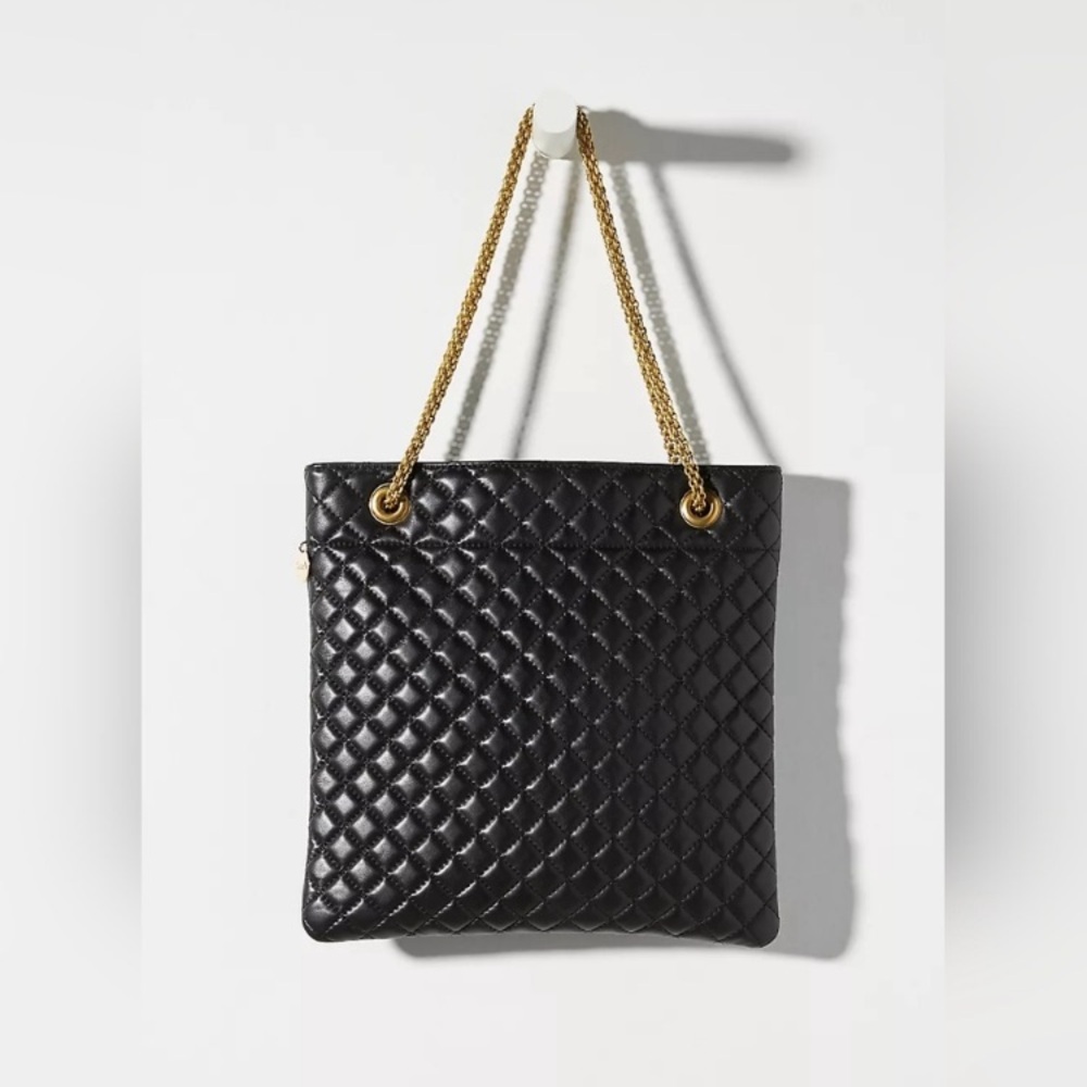 Clare V Delphine Quilted Bag NWT